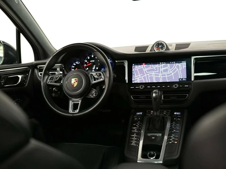 2021 Porsche Macan GTS - Image 18 of 20
