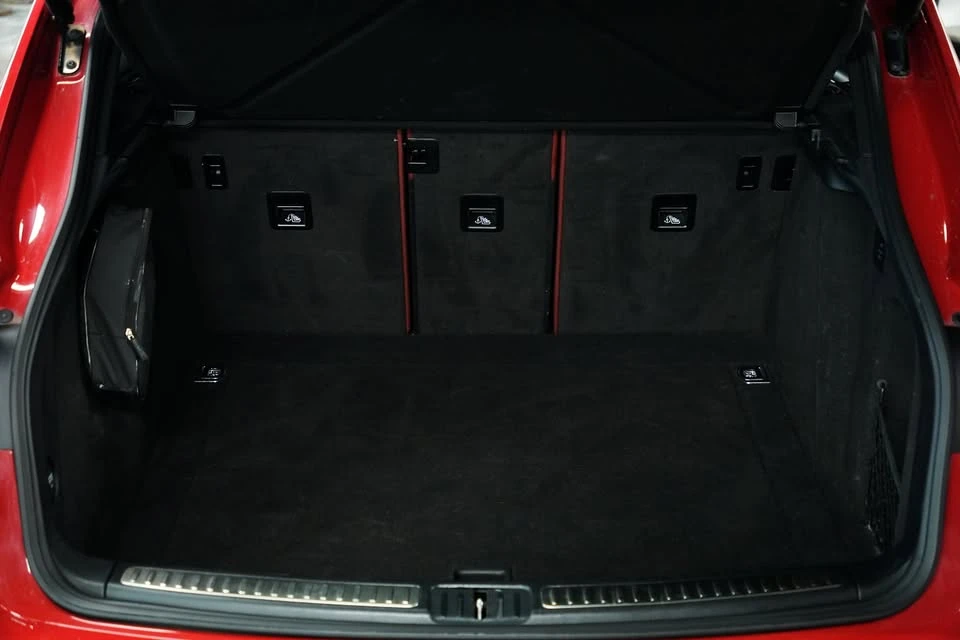 2021 Porsche Macan GTS - Image 5 of 17