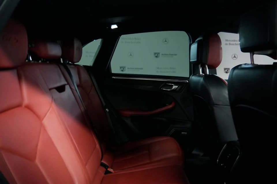 2021 Porsche Macan GTS - Image 17 of 17