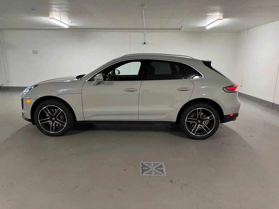 2021 Porsche Macan S - Image 6 of 18