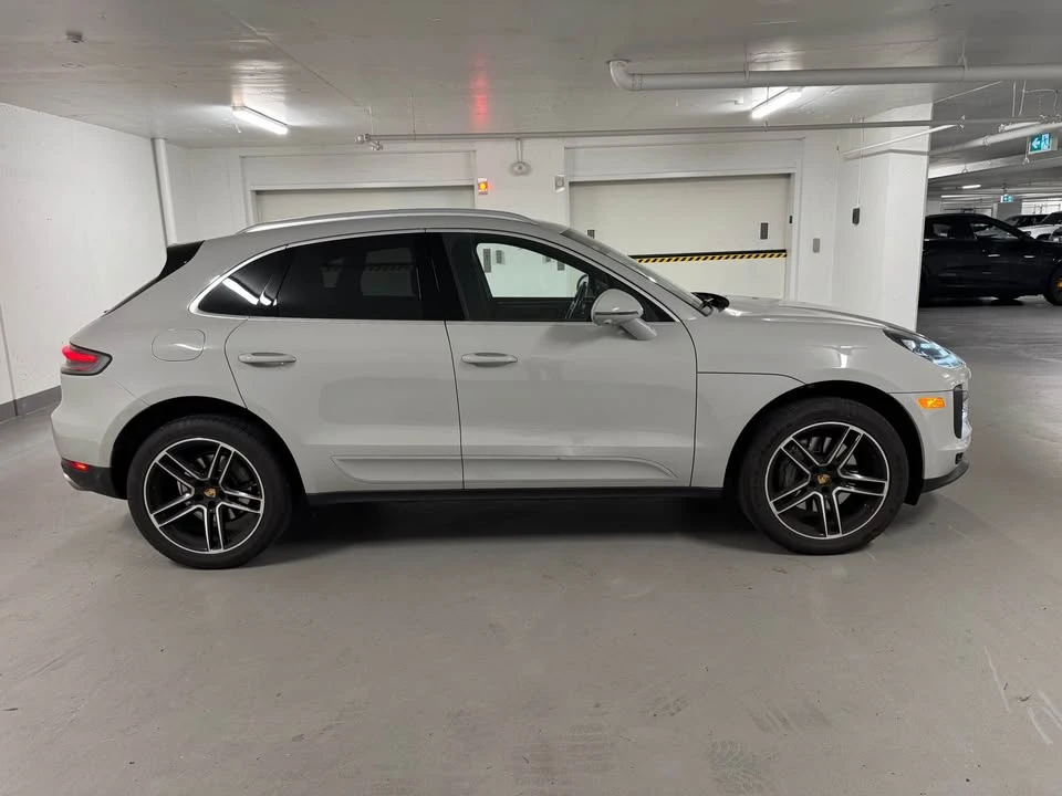 2021 Porsche Macan S - Image 2 of 18