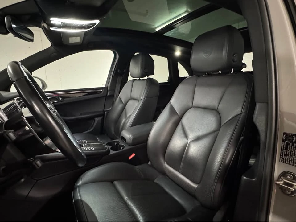 2021 Porsche Macan S - Image 10 of 18