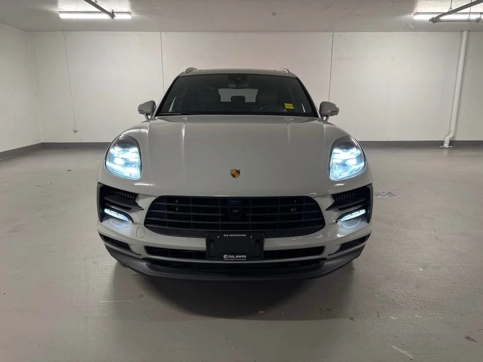 2021 Porsche Macan S - Image 8 of 18