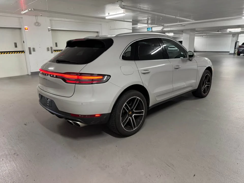 2021 Porsche Macan S - Image 3 of 18