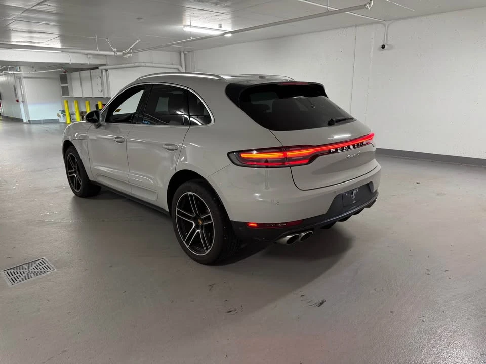 2021 Porsche Macan S - Image 5 of 18