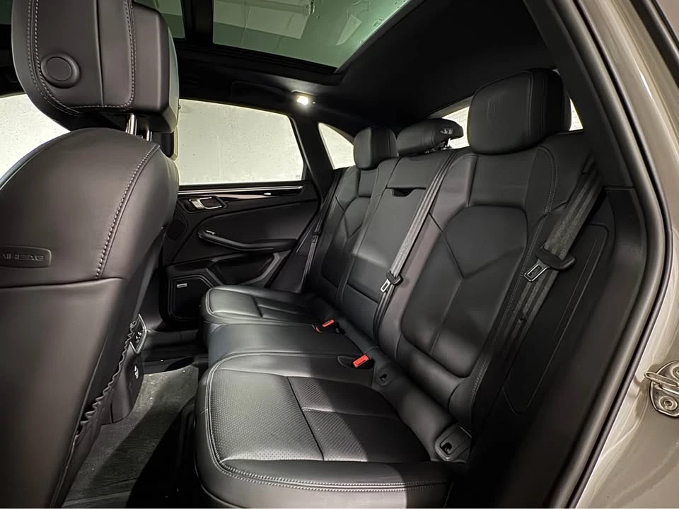 2021 Porsche Macan S - Image 11 of 18