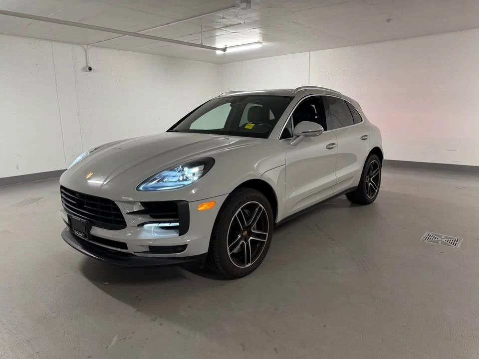 2021 Porsche Macan S - Image 7 of 18