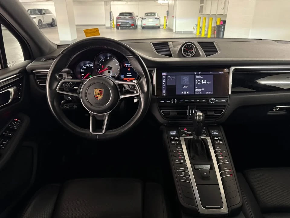 2021 Porsche Macan S - Image 12 of 18