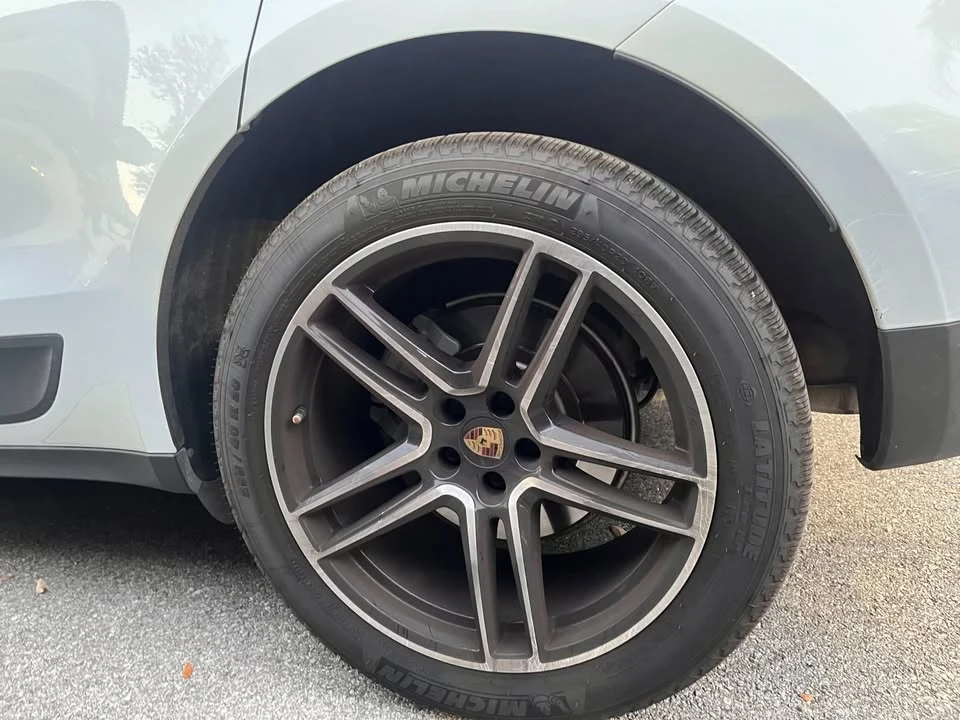 2021 Porsche Macan S - Image 5 of 7