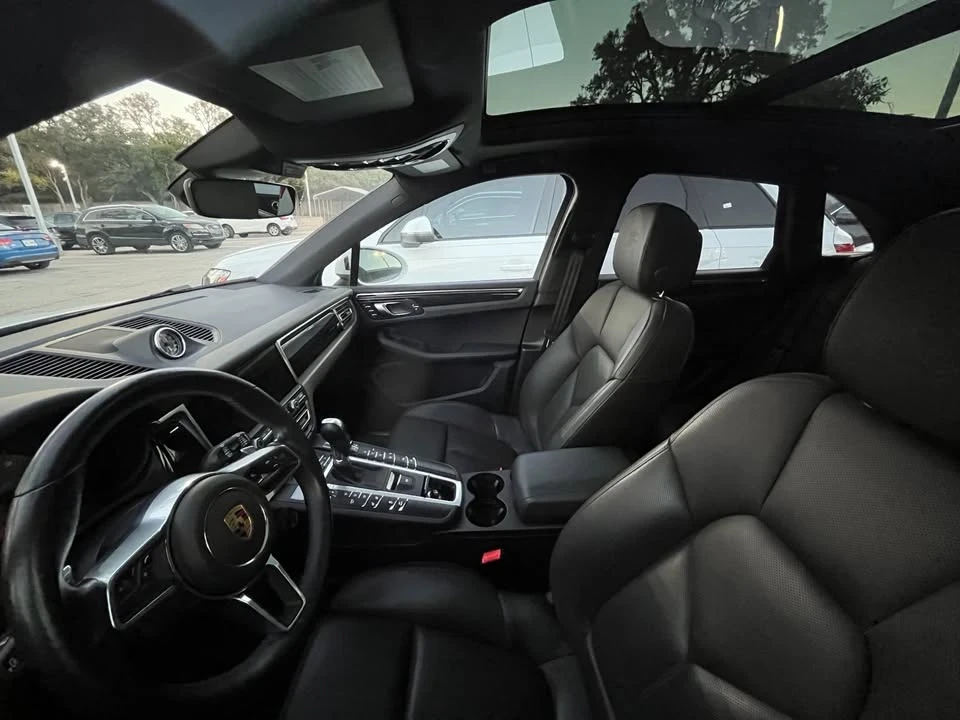 2021 Porsche Macan S - Image 6 of 7