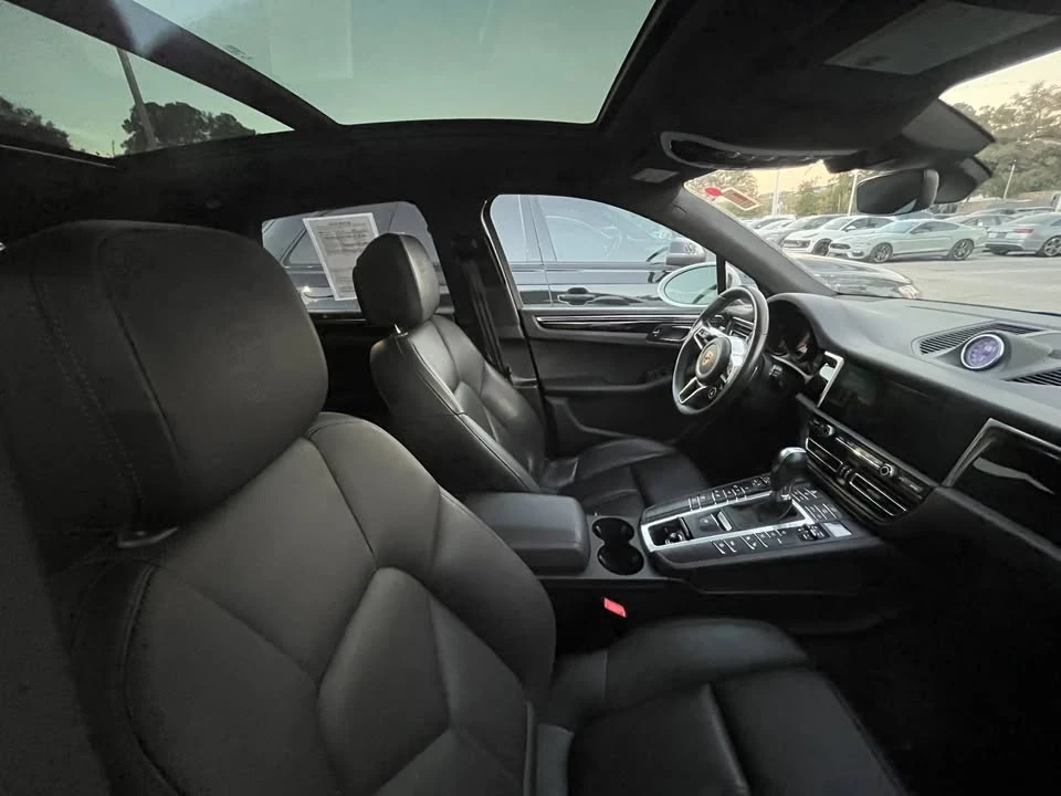 2021 Porsche Macan S - Image 7 of 7