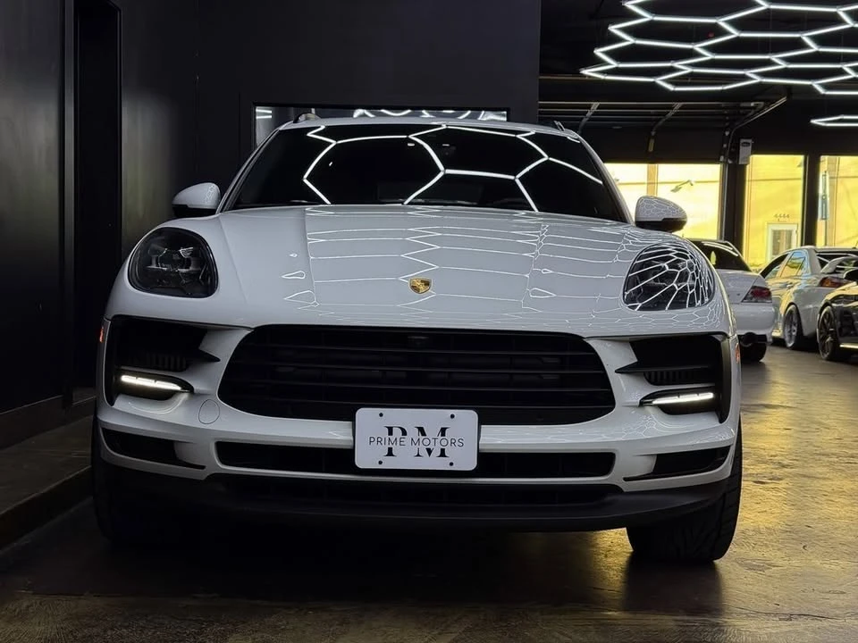 2021 Porsche Macan S - Image 2 of 19