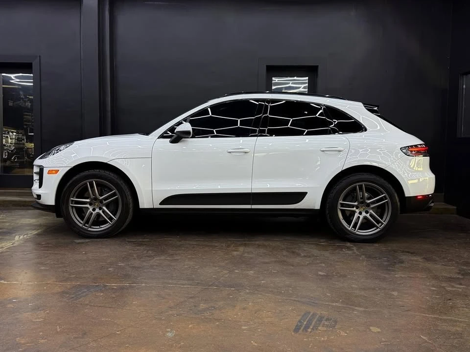 2021 Porsche Macan S - Image 4 of 19
