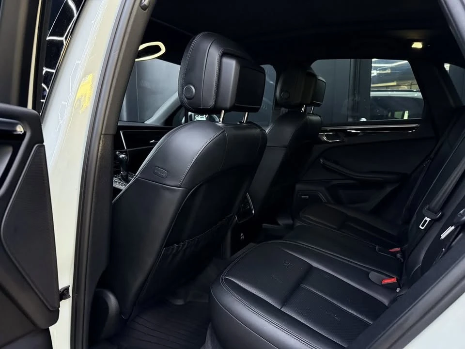 2021 Porsche Macan S - Image 19 of 19