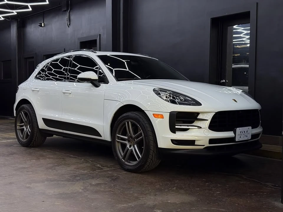 2021 Porsche Macan S - Image 10 of 19