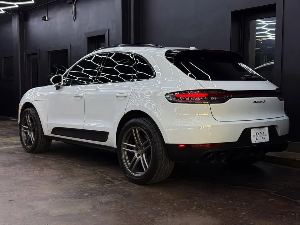 2021 Porsche Macan S - Image 6 of 19