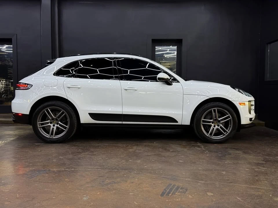 2021 Porsche Macan S - Image 9 of 19