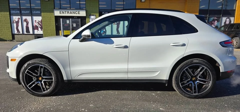 2021 Porsche Macan S - Image 4 of 20