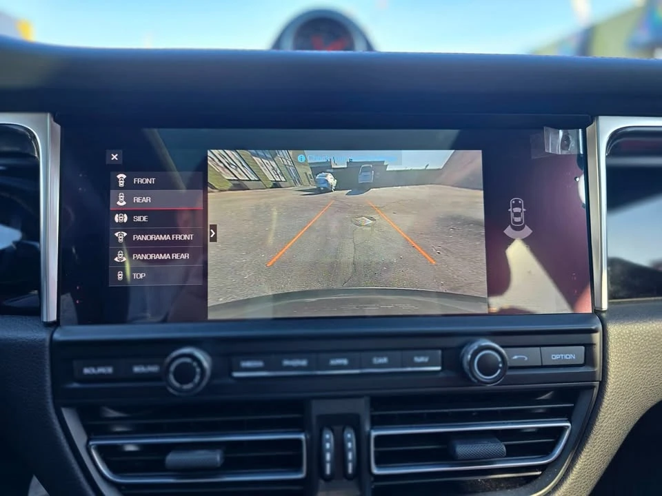2021 Porsche Macan S - Image 20 of 20