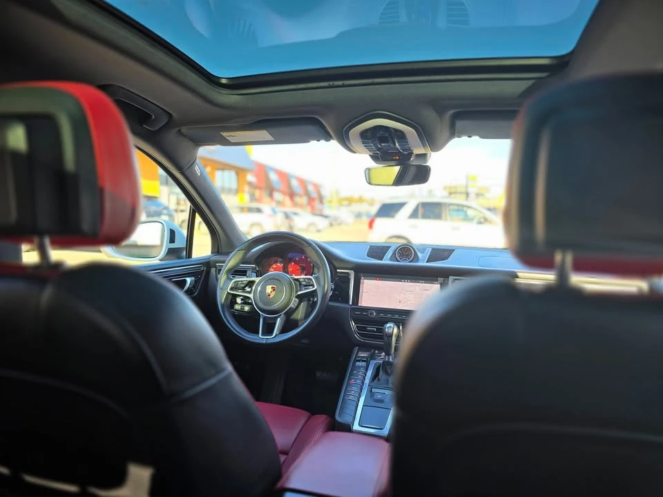 2021 Porsche Macan S - Image 14 of 20
