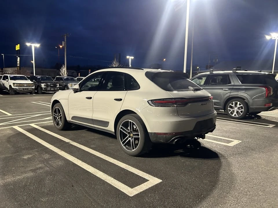 2021 Porsche Macan S - Image 4 of 15