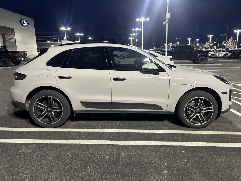 2021 Porsche Macan S - Image 5 of 15