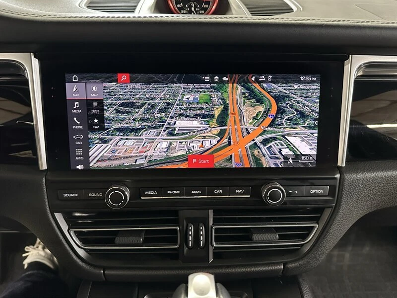2021 Porsche Macan S - Image 20 of 20