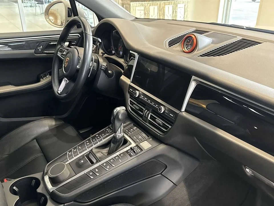 2021 Porsche Macan S - Image 10 of 15