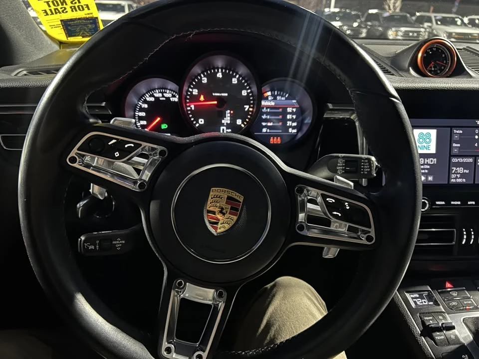 2021 Porsche Macan S - Image 6 of 15
