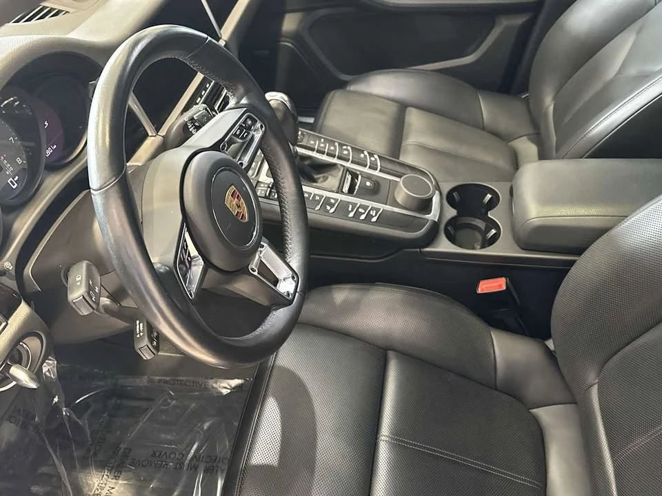 2021 Porsche Macan S - Image 9 of 15