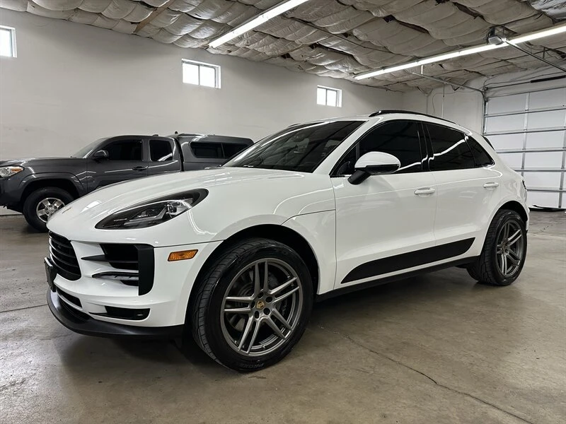 2021 Porsche Macan S - Image 6 of 20