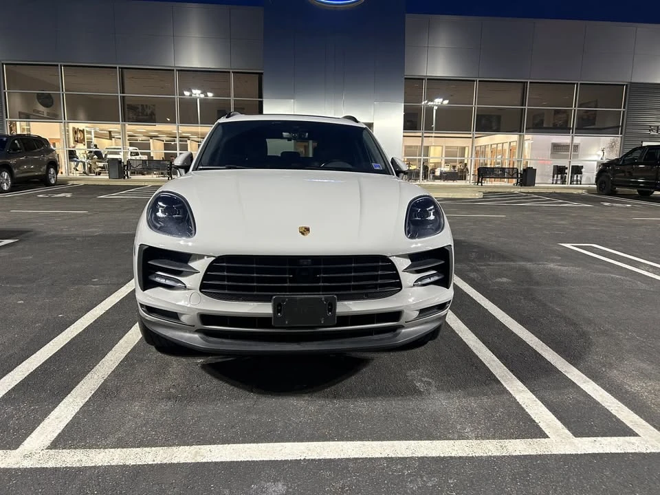 2021 Porsche Macan S - Image 3 of 15