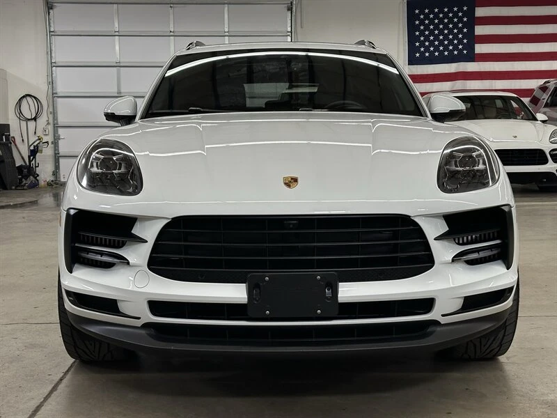 2021 Porsche Macan S - Image 7 of 20