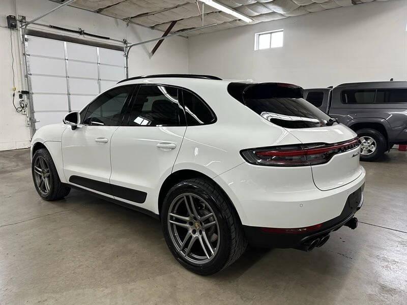 2021 Porsche Macan S - Image 5 of 20