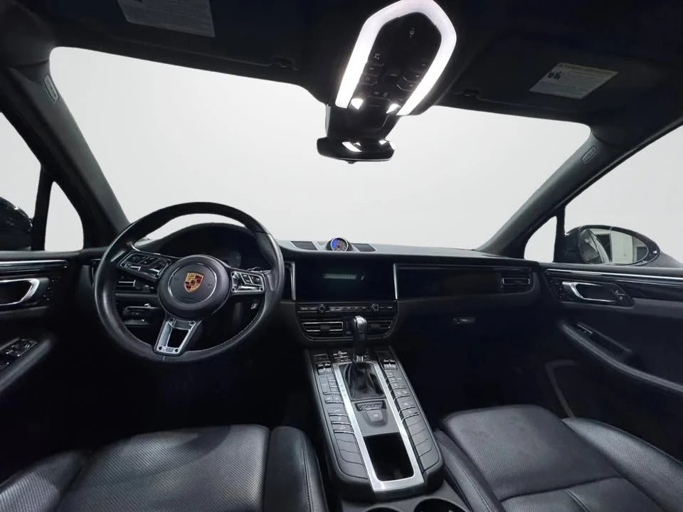 2021 Porsche Macan S - Image 12 of 19