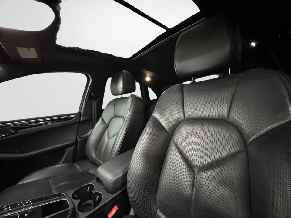 2021 Porsche Macan S - Image 19 of 19