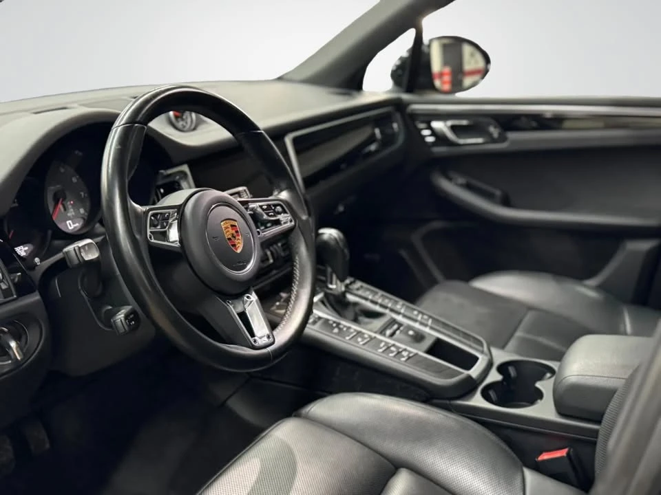 2021 Porsche Macan S - Image 9 of 19