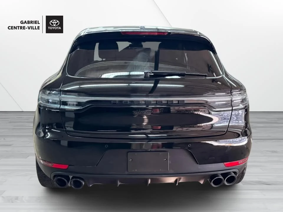 2021 Porsche Macan S - Image 5 of 19