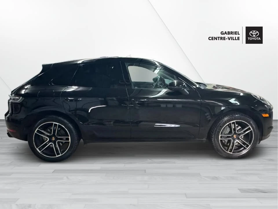 2021 Porsche Macan S - Image 6 of 19