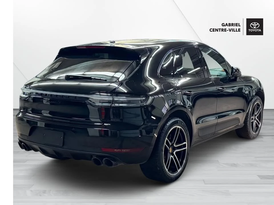 2021 Porsche Macan S - Image 4 of 19