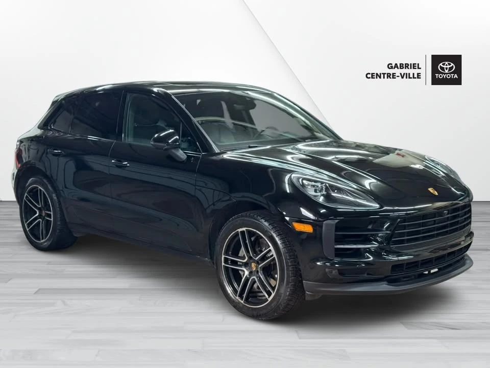 2021 Porsche Macan S - Image 7 of 19