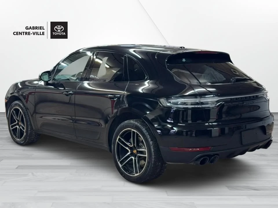 2021 Porsche Macan S - Image 3 of 19