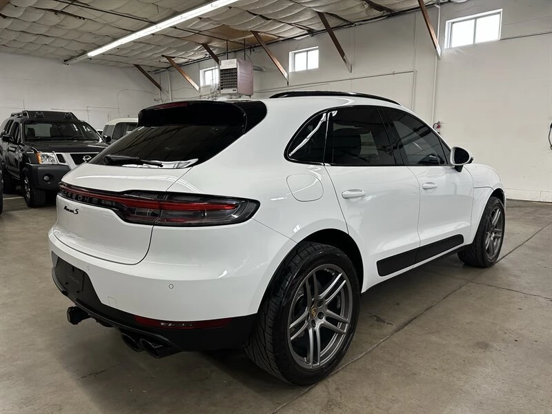 2021 Porsche Macan S - Image 3 of 20