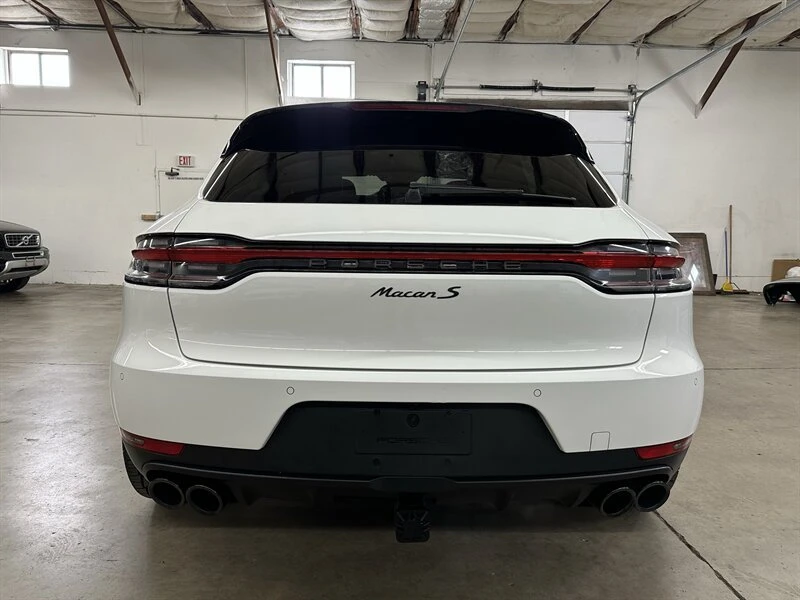 2021 Porsche Macan S - Image 4 of 20