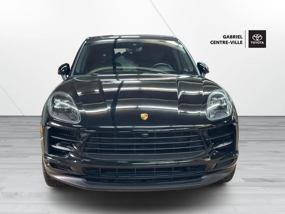 2021 Porsche Macan S - Image 2 of 19