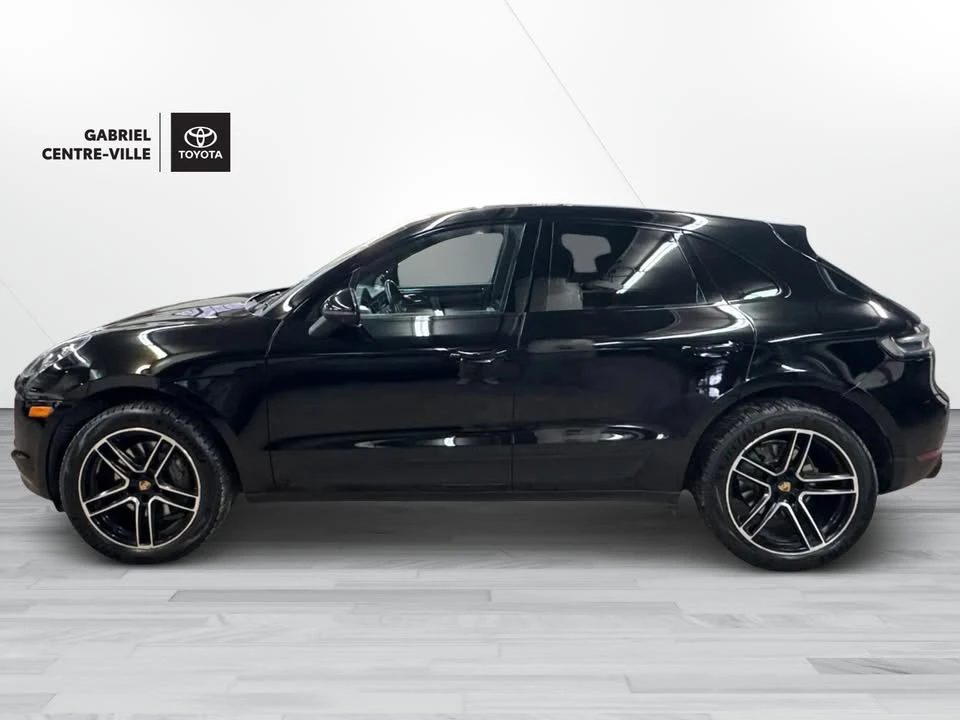 2021 Porsche Macan S - Image 8 of 19
