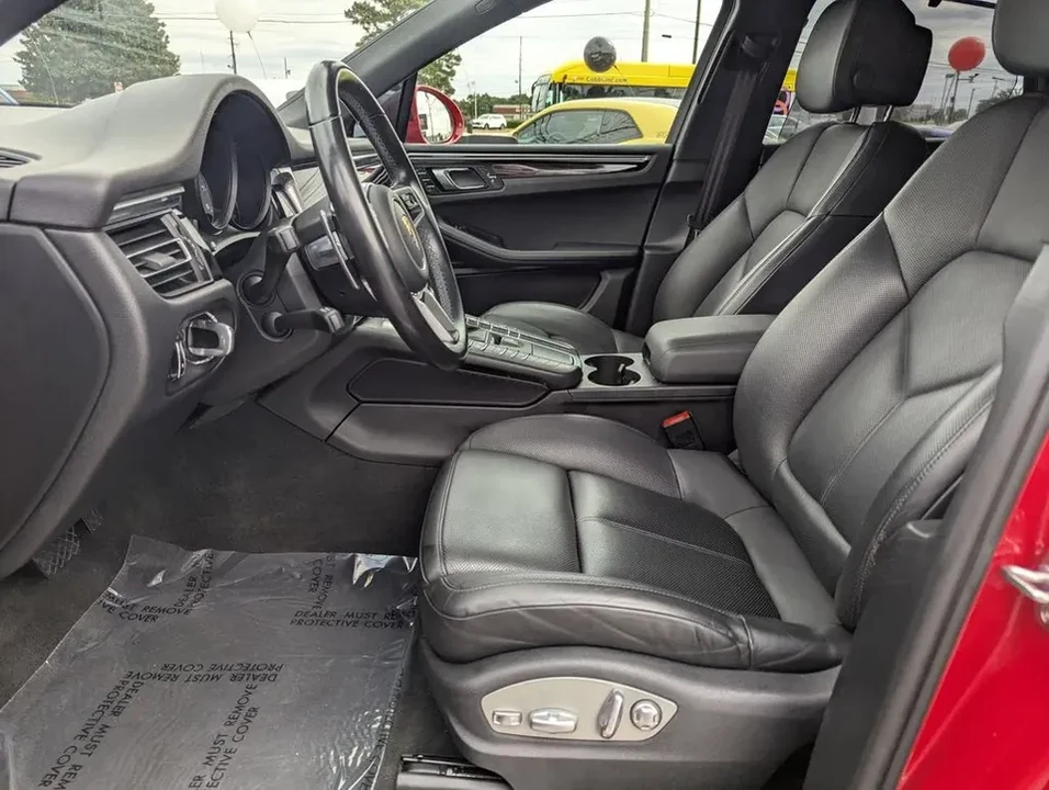 2021 Porsche Macan S - Image 5 of 9