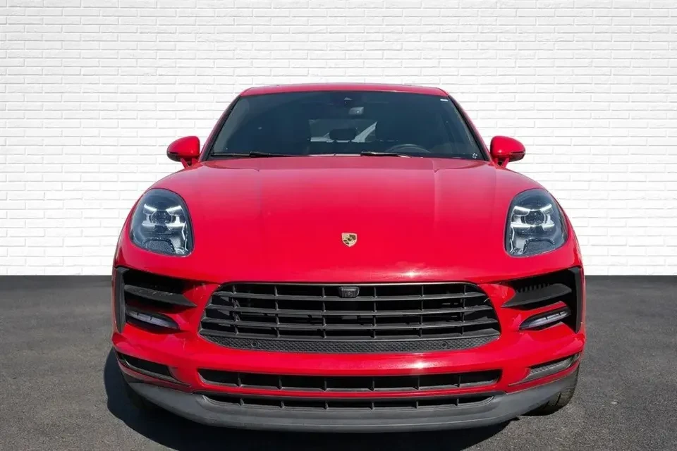 2021 Porsche Macan S - Image 6 of 9