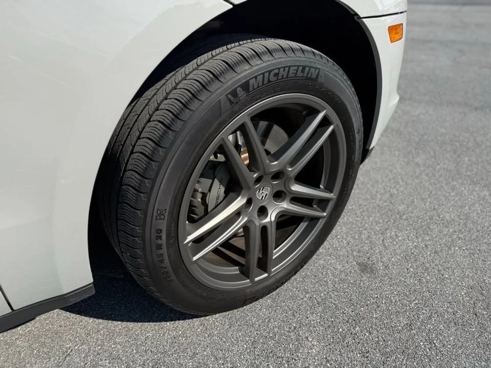 2021 Porsche Macan S - Image 16 of 16