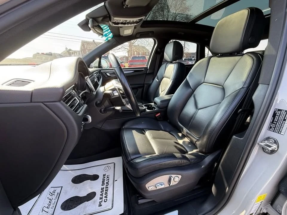 2021 Porsche Macan S - Image 3 of 16